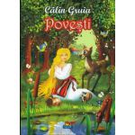 Calin Gruia - Povesti