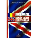 Dictionar Roman-Englez, Englez-Roman