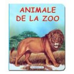 Animale de la Zoo