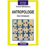 Antropologie. Cinci introduceri