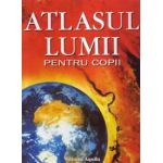 Atlasul lumii pentru copii