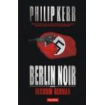 Berlin Noir III. Recviem german