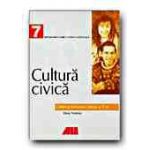 Cultura civica. Caietul elevului pentru clasa a VII-a