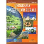 Geografia asezarilor rurale