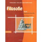 Filosofie: Tip A. Manual pentru clasa a XII-a