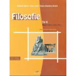 Filosofie: Tip B. Manual pentru clasa a XII-a