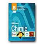 Chimie. Manual pentru clasa a VIII-a. Gheorghiu