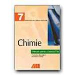 Chimie. Manual pentru clasa a VII-a