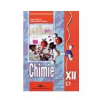 Chimie. Manual pentru clasa a XII-a C1.