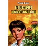 Ciulinii baraganului