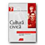 Cultura Civica. Ghidul profesorului pentru clasa a VII-a