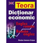 Dictionar economic Englez-Roman si Roman-Englez