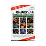 Dictionarul plantelor medicinale