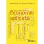 Economie aplicata. Manual pentru clasa a XII-a si a XIII-a