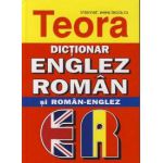 Dictionar Englez-Roman si Roman-Englez de buzunar