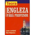 Engleza fara profesor