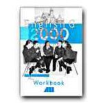 ENGLISH G 2000 (WORKBOOK2). CAIET DE LIMBA ENGLEZA PENTRU CLASA a VI-a