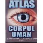 Atlas corpul uman