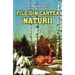 File din cartea naturii