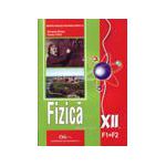 Fizica - Manual pentru clasa a XII-a. F1 + F2