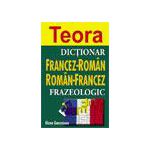 Dictionar frazeologic Francez-Roman si Roman-Francez