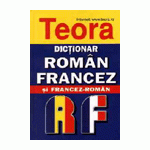 Dictionar Francez-Roman si Roman-Francez de buzunar