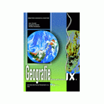 Geografie. Manual pentru clasa a IX-a