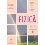 Fizica F1+F2 - Manual pentru clasa a XI-a