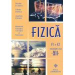 Fizica -F1+F2 - manual pentru clasa a XII-a
