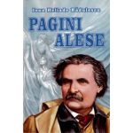 Pagini alese - Heliade Radulescu