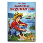 Aventurile lui Huckleberry Finn