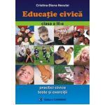 Educatie civica. Clasa a III-a