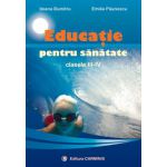 Educatie pentru sanatate clasele III-IV