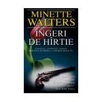 Ingeri de hirtie