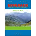 Geografie pentru toatele manualele alternative. Clasa a IV-a