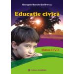 Educatie civica. Clasa a IV-a