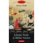 Johnny Panic si Biblia Viselor