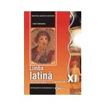 Limba latina - Manual pentru clasa a XI-a