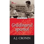 Gradinarul spaniol