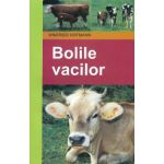 Bolile vacilor