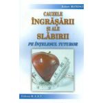 Cauzele ingrasarii si ale slabirii pe intelesul tuturor