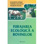 Furajarea ecologica a bovinelor