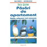 Pasari de apartament