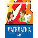 Matematica. Manual pentru clasa a II-a - Rodica Chiran