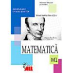 Matematica. Manual pentru clasa a XI-a M1. Radu