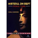 Misterul din Egipt - primul tunel