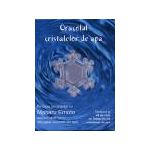 Oracolul cristalelor de apă - cărticică şi 48 de cărţi cu fotografii ale cristalelor de apă