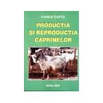 Productia si reproductia caprinelor