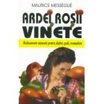 Ardei, Rosii, Vinete