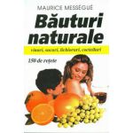 Bauturi naturale